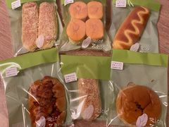 -RiceZone乐食尊纯米面包坊(望京店)