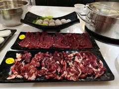 -陈记顺和牛肉火锅馆(天河北路店)