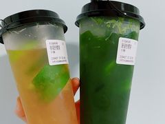 -introlemons(北京西单更新场店)