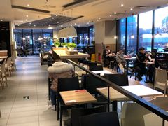 -肯德基(亦庄上海沙龙店)