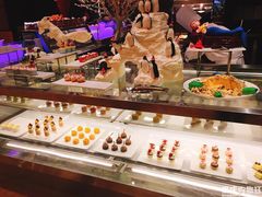 -芭菲盛宴·环球美食(解放碑英利国际店)