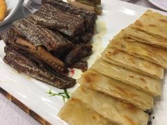 -东兴楼饭庄(六里桥店)