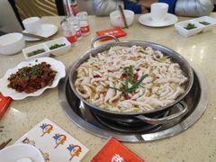 -芭夯兔·无骨兔汤锅(华阳店)