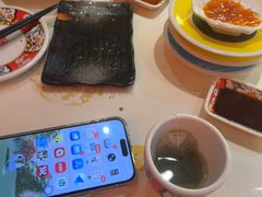 -莲寿司(国兴店)