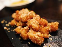 -宝丽轩中餐厅BAOLIXUAN