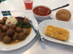 -宜家·瑞典风味餐厅(北京西红门店)