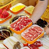 火锅1r一串，100多种吃到扶墙出你敢信！？