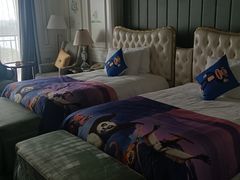 -湖北文旅洪宾红莲湖酒店