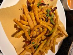 -知楚•精致湖北菜(武商MALL店)