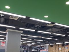 -永辉超市(凯德·天府店)