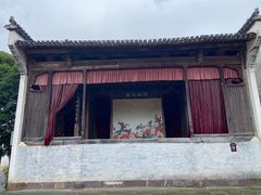 -潜口民宅博物馆