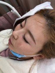 -七月美睫 美甲