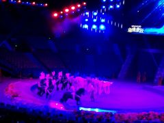 -珠海横琴长隆《卡卡虎奇遇记》