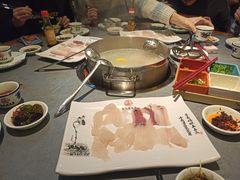 -荔苑老鱼庄
