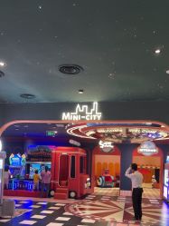 -meland亲子乐园(深圳领展中心城店)