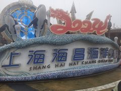 -上海海昌海洋公园