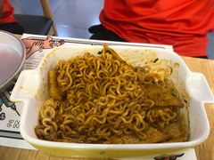 -BOPEYE·波派炸鸡(河西中央商场店)