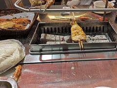 -遇西祠·海鲜烧烤(总店)