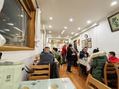 -悦宾饭馆(翠花胡同店)
