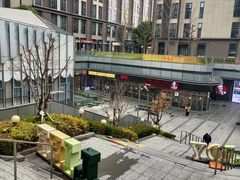 -福奈特洗衣洗鞋(杭州东站万象汇店)
