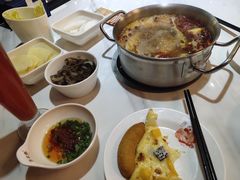 -吉布鲁牛排海鲜自助(成都大悦城店)