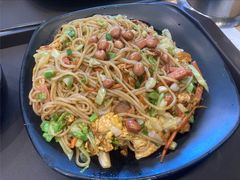 三丝炒粉-顶香阁桂林米粉·柳州螺蛳粉(上地店)