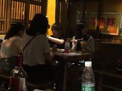 -霄汉羊排(万松园一店)