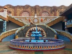 -大连海昌发现王国主题公园