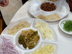 特色海鱼顺德鱼生-寻味顺德·南记酒家·传统顺德菜·鱼生(广源路店)