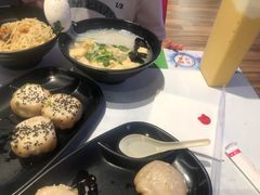 -好人民间小吃·番茄鱼酸菜鱼(木渎悠方店)