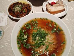 -松鹤面馆·古法焖肉面(观前店)