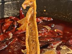 -黄潇洒老火锅(九眼桥宏济巷店)