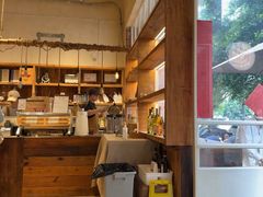 -佐敦面包铺·JORDAN BAKERY