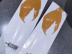 餐具包-一棠龙虾•王牌虾球(楚河汉街店)