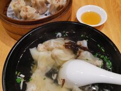 -巧燕坊一笼一蒸(庆春广场地铁站店)