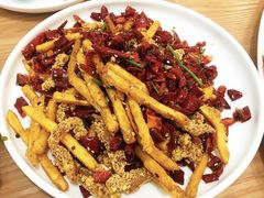 -付掌柜在成都·热炒砂锅集(金禾店)