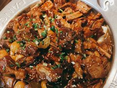 -胖哥俩肉蟹煲(梅溪步步高店)