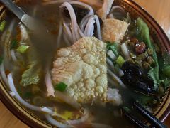 -韦记螺蛳粉(NO2店)