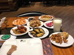 -汉巴味德(大悦城店)