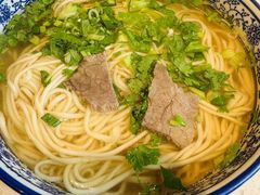 -刀郎牛肉面新疆餐厅·烧烤(清真通州珠江国际城店)
