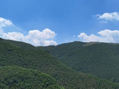 -北京灵山风景区