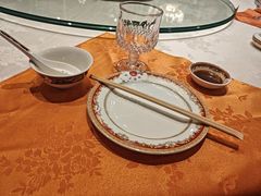 -万宝海鲜舫(劳动公园店)