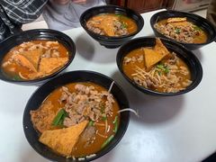 -阿晖沙嗲面