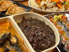 -多宾韩国料理(学衡路店)