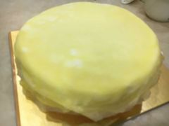 -OL’s Cake鲜荟千层(东风中路店)