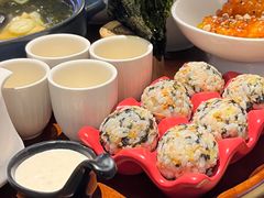 -HOTISLAND海鸡岛·韩国料理(江南西店)