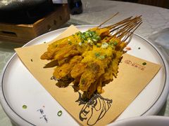 -佰家小厨·南京菜(夫子庙店)