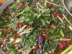 剁椒鲫鱼-汝萍传统蘸水菜(春华路总店)