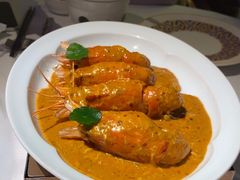 -狮拾久·现代新加坡料理(福田COCO Park店)