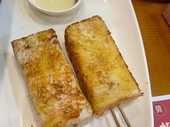 -探唐烧烤(棠东店)